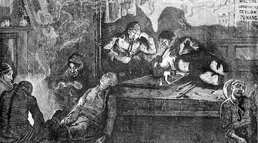 Opium